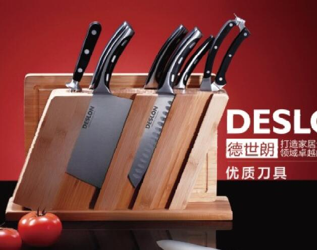 精品刀具