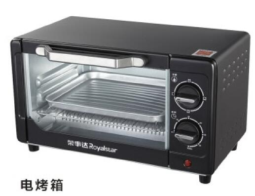 电烤箱