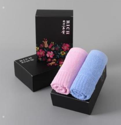 毛巾定制