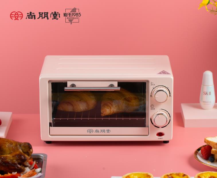 电烤箱